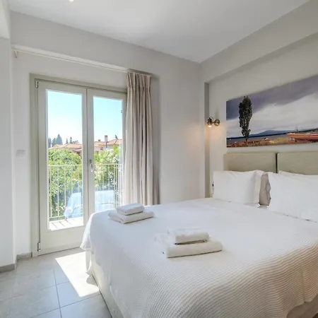 Chroma Pelion Villas Kato Gatzea Exterior photo