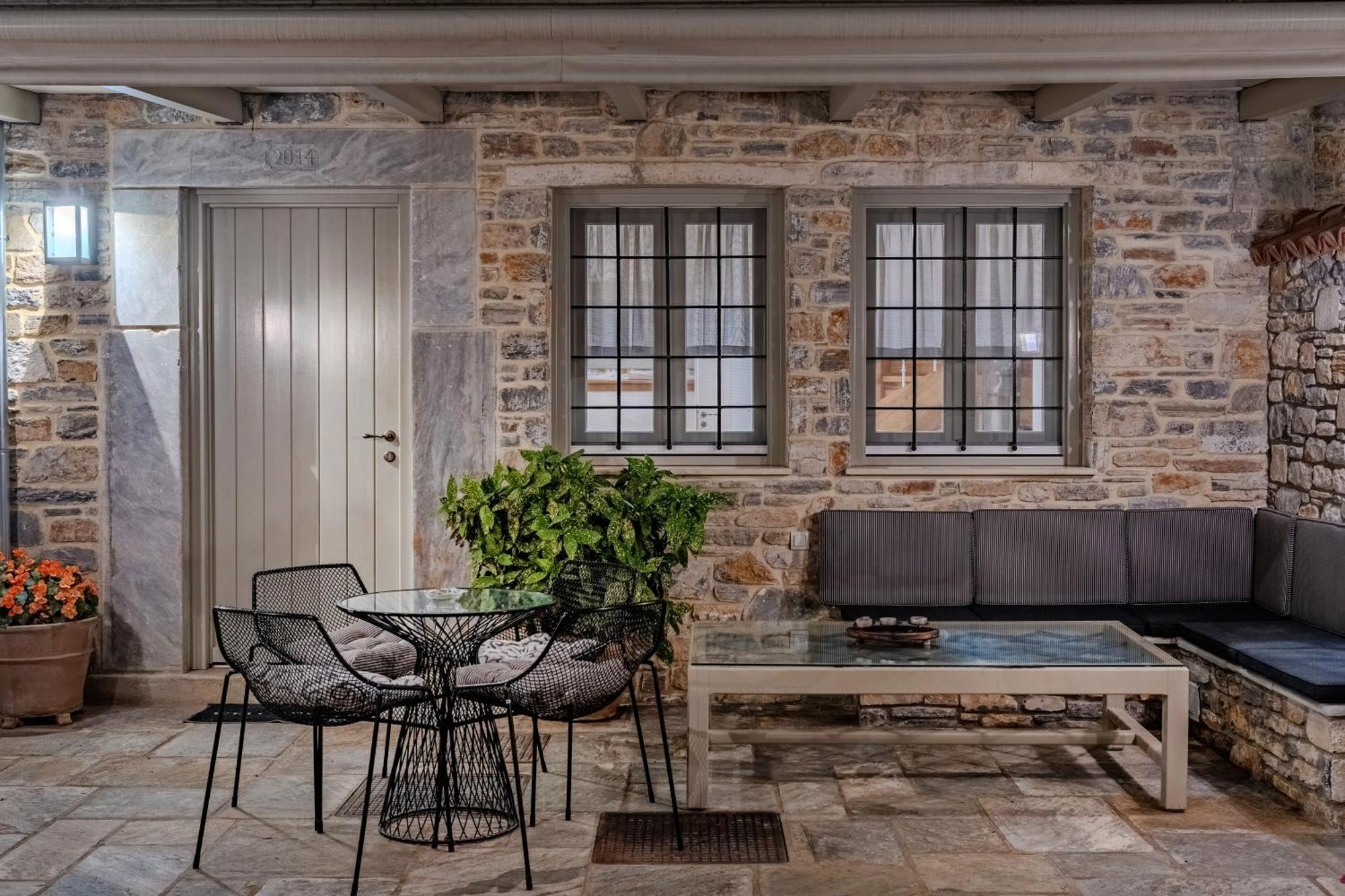 Holiday home Chroma Pelion Kato Gatzea