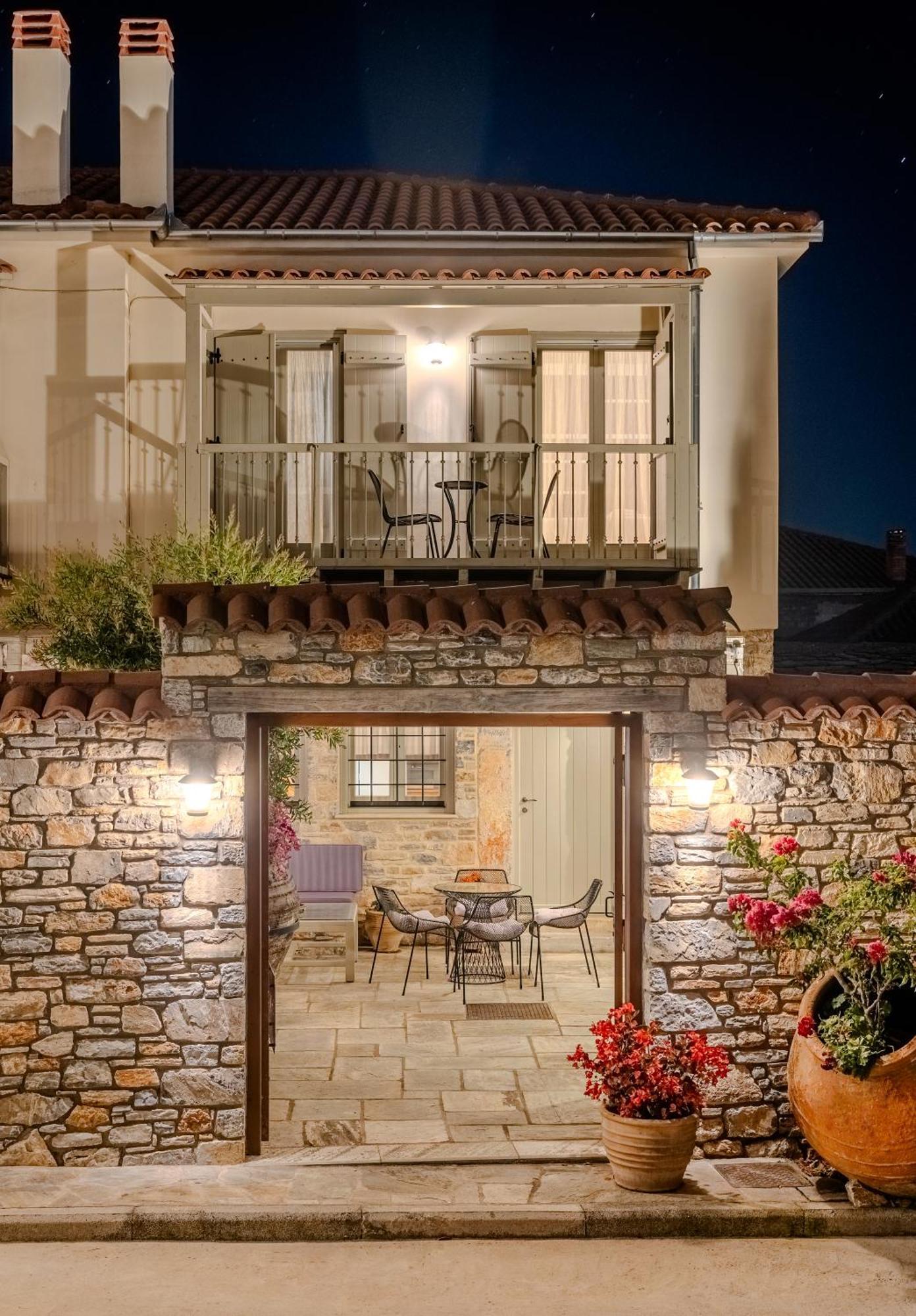Holiday home Chroma Pelion