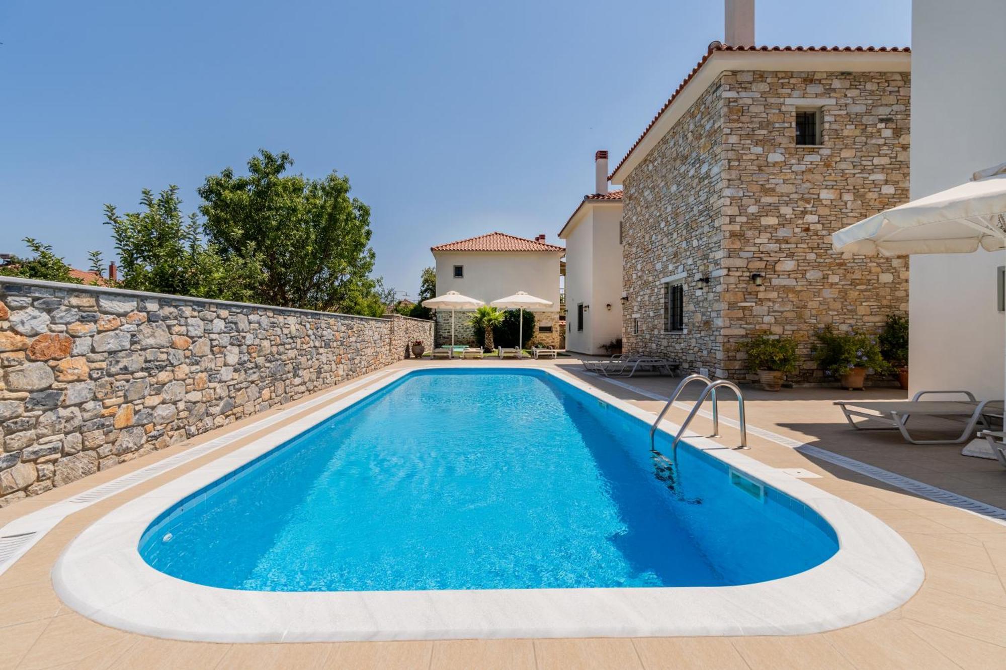 Holiday home Chroma Pelion *