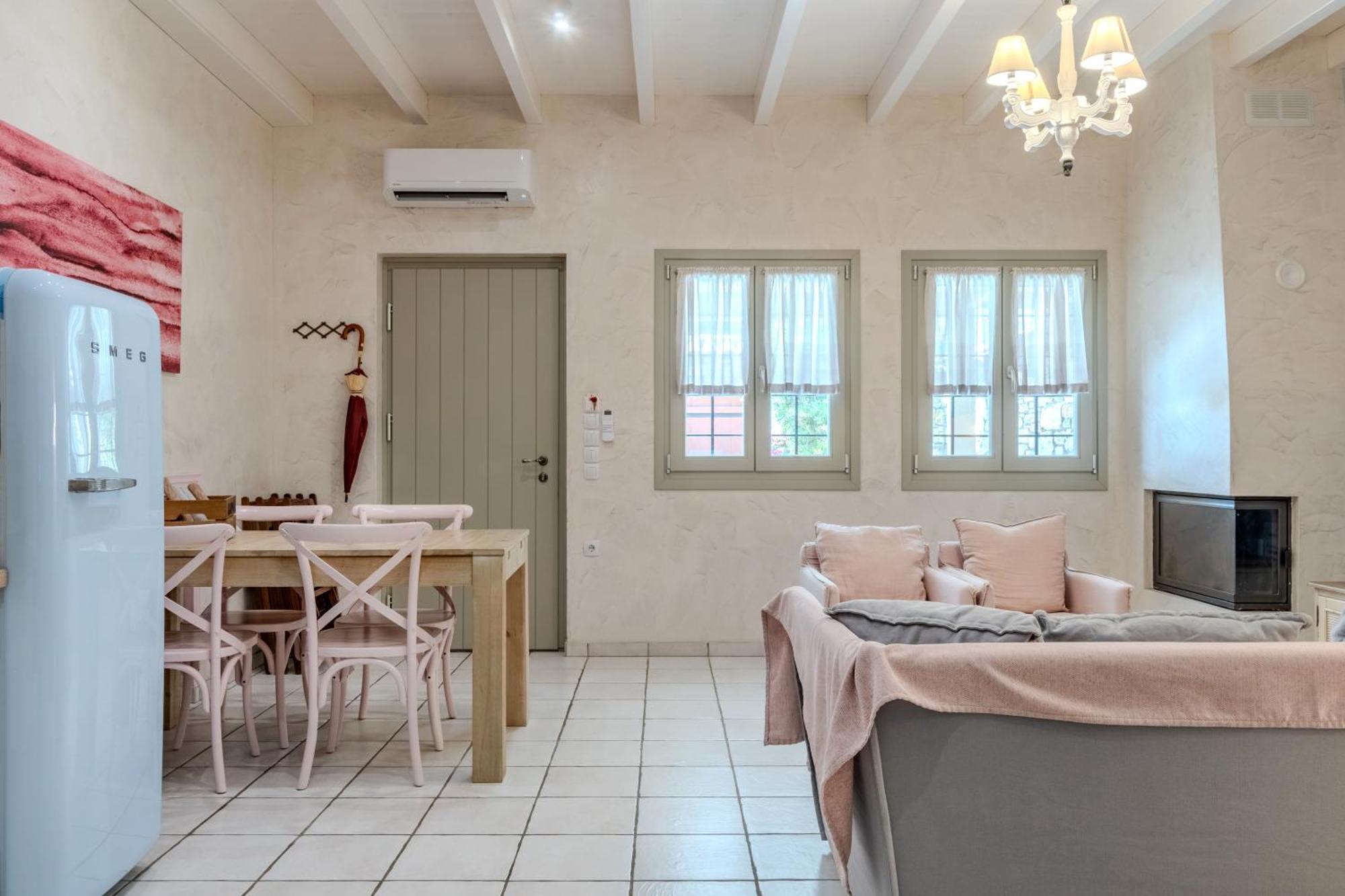 Holiday home Chroma Pelion
