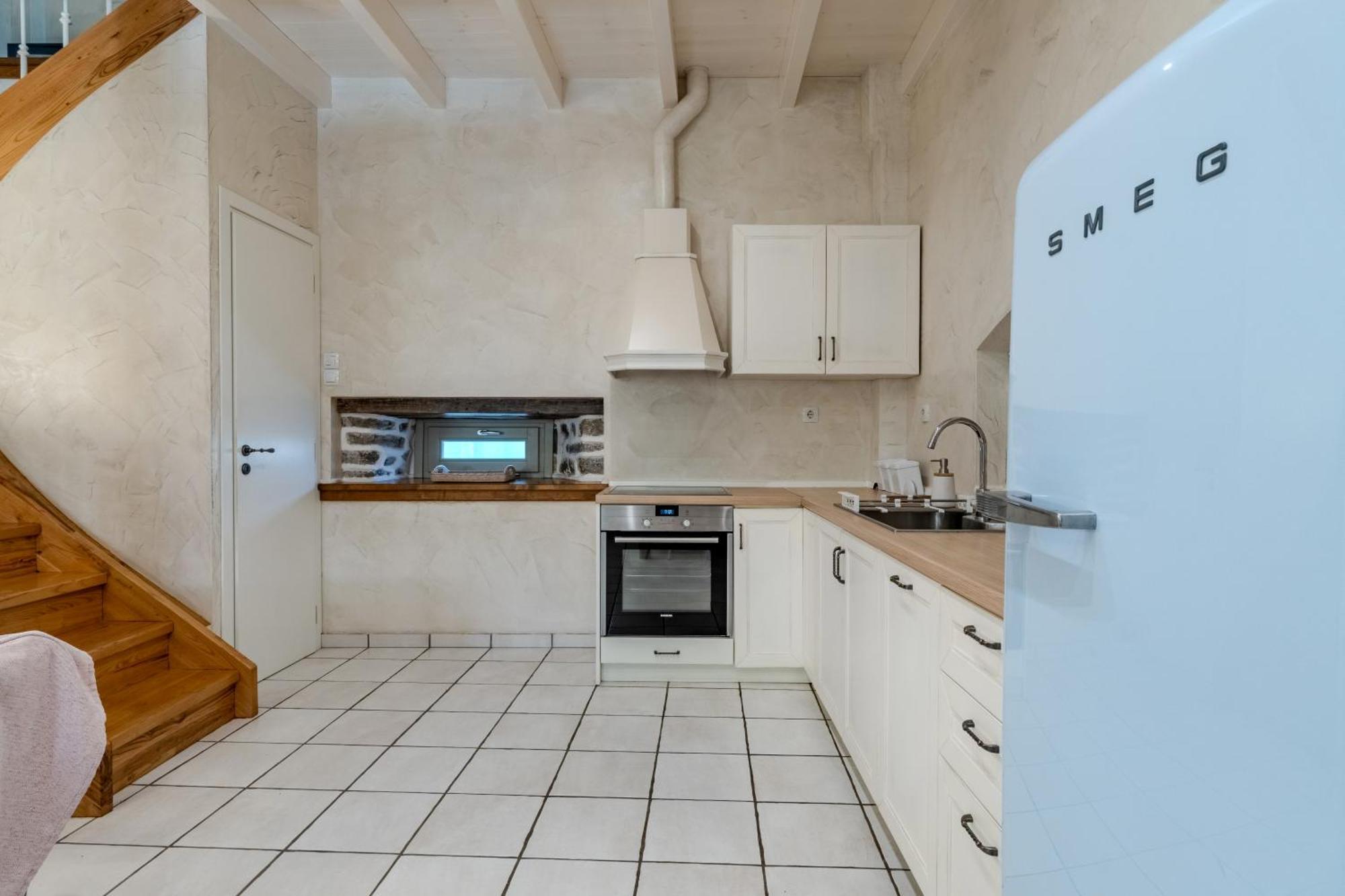 Holiday home Chroma Pelion *