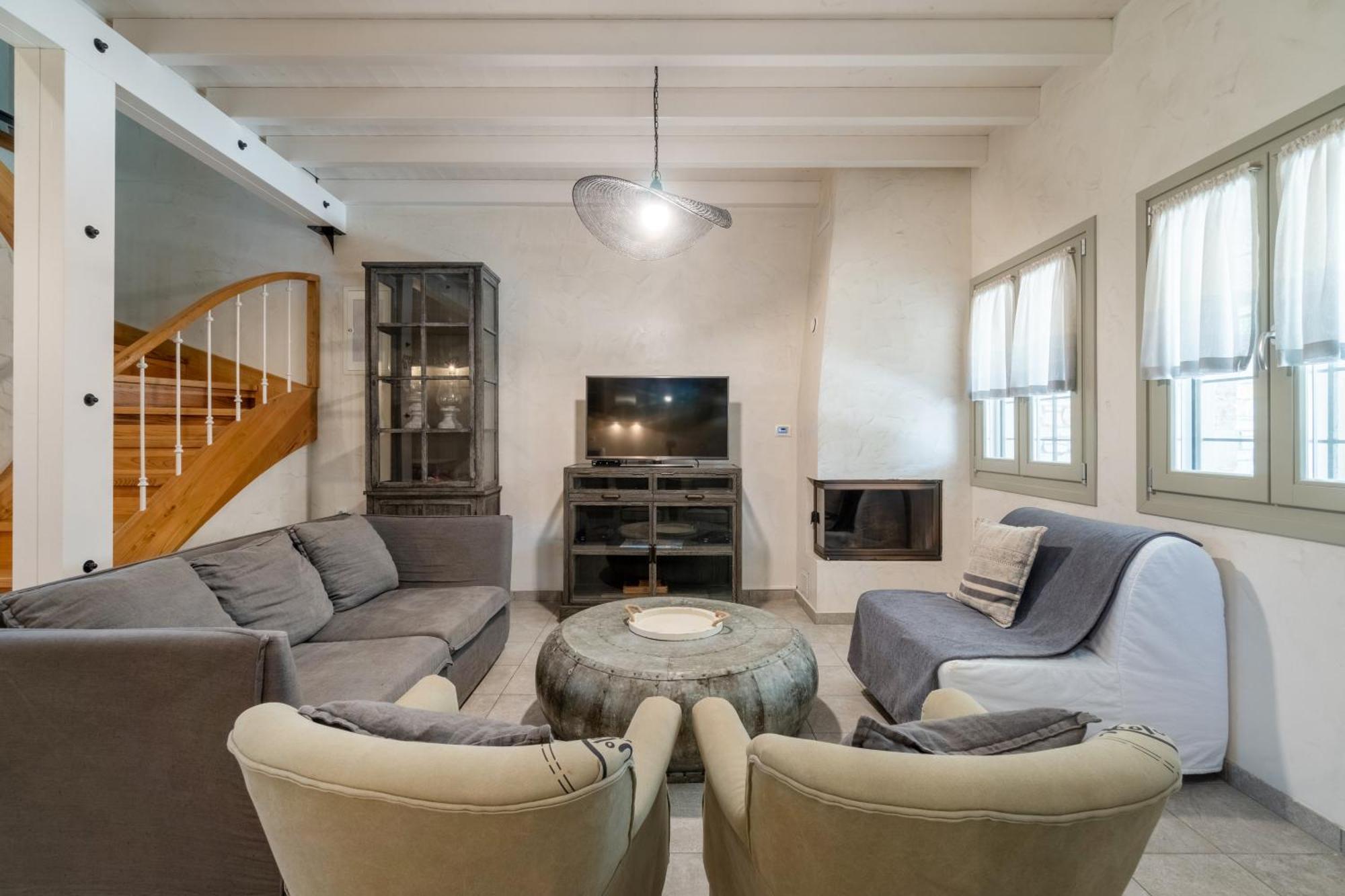 Holiday home Chroma Pelion