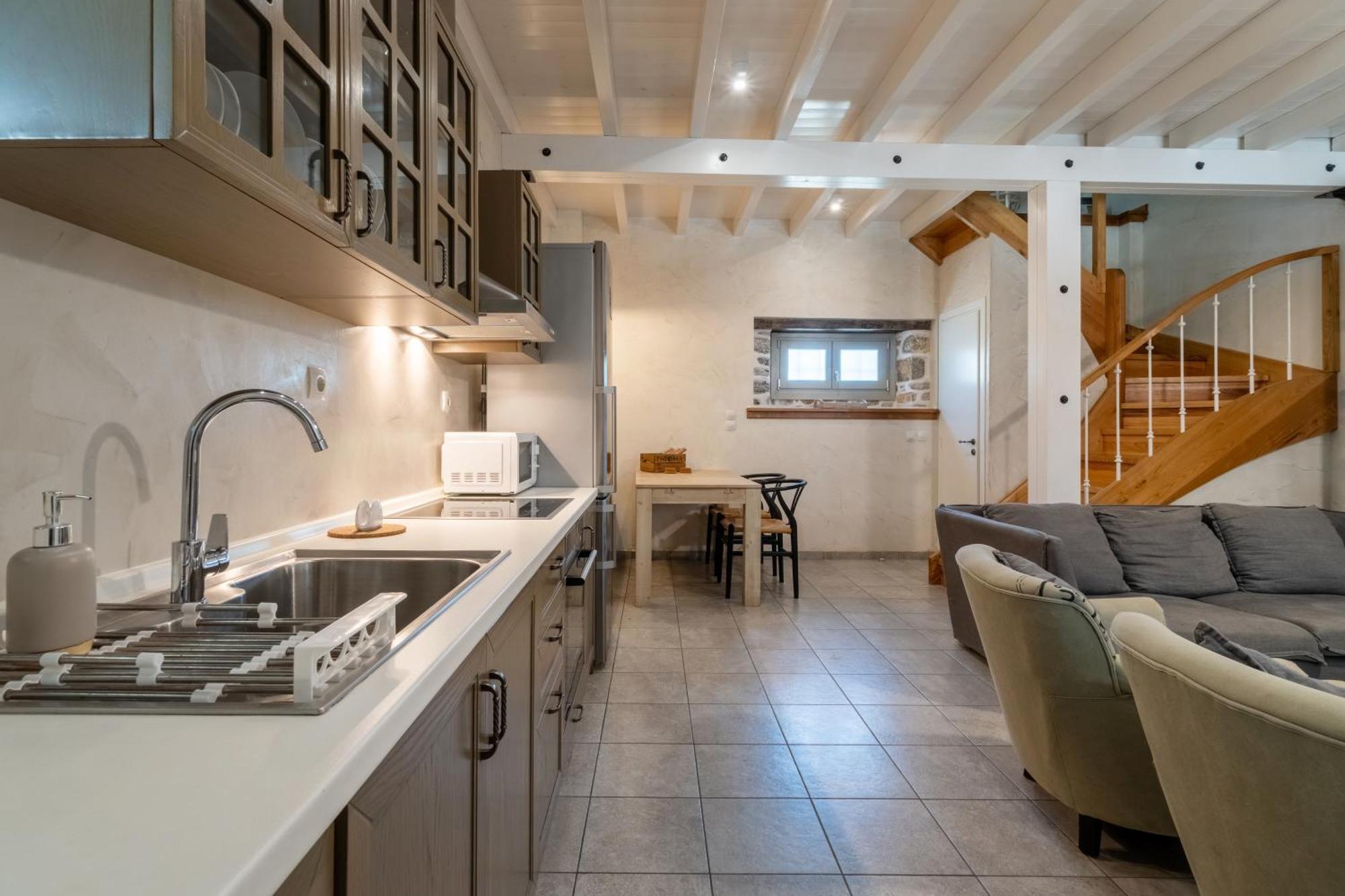 Holiday home Chroma Pelion Kato Gatzea
