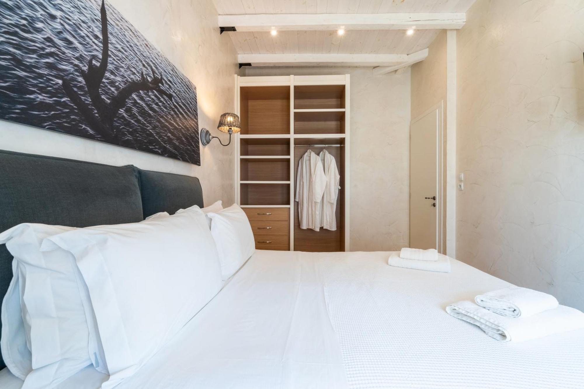 Holiday home Chroma Pelion