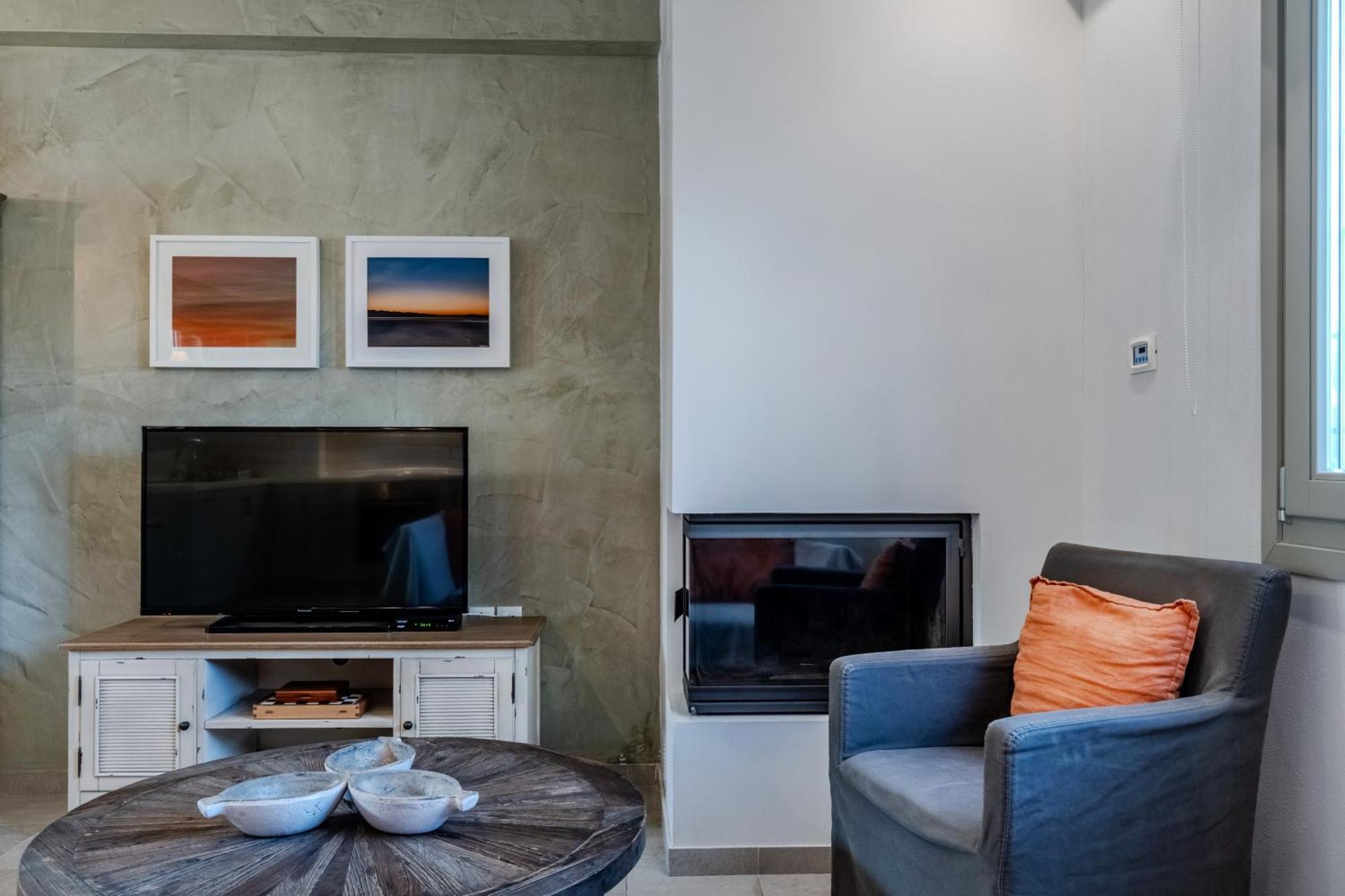 Holiday home Chroma Pelion
