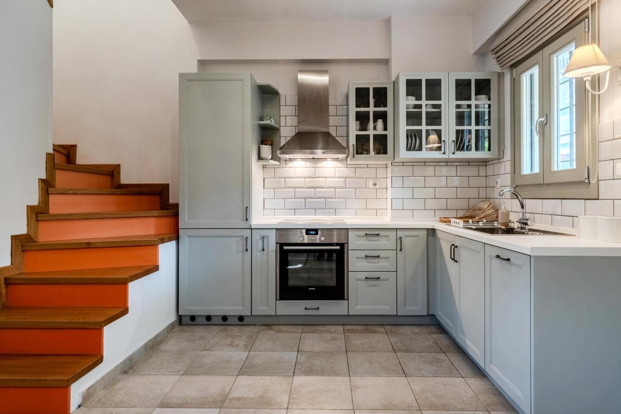 Chroma Pelion Holiday home *