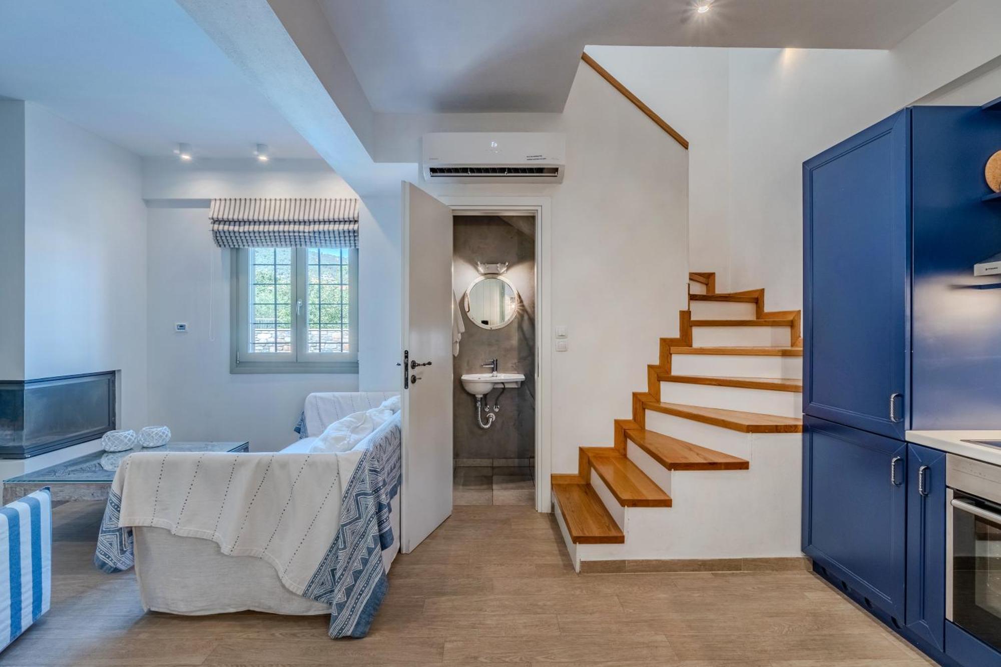 Holiday home Chroma Pelion *