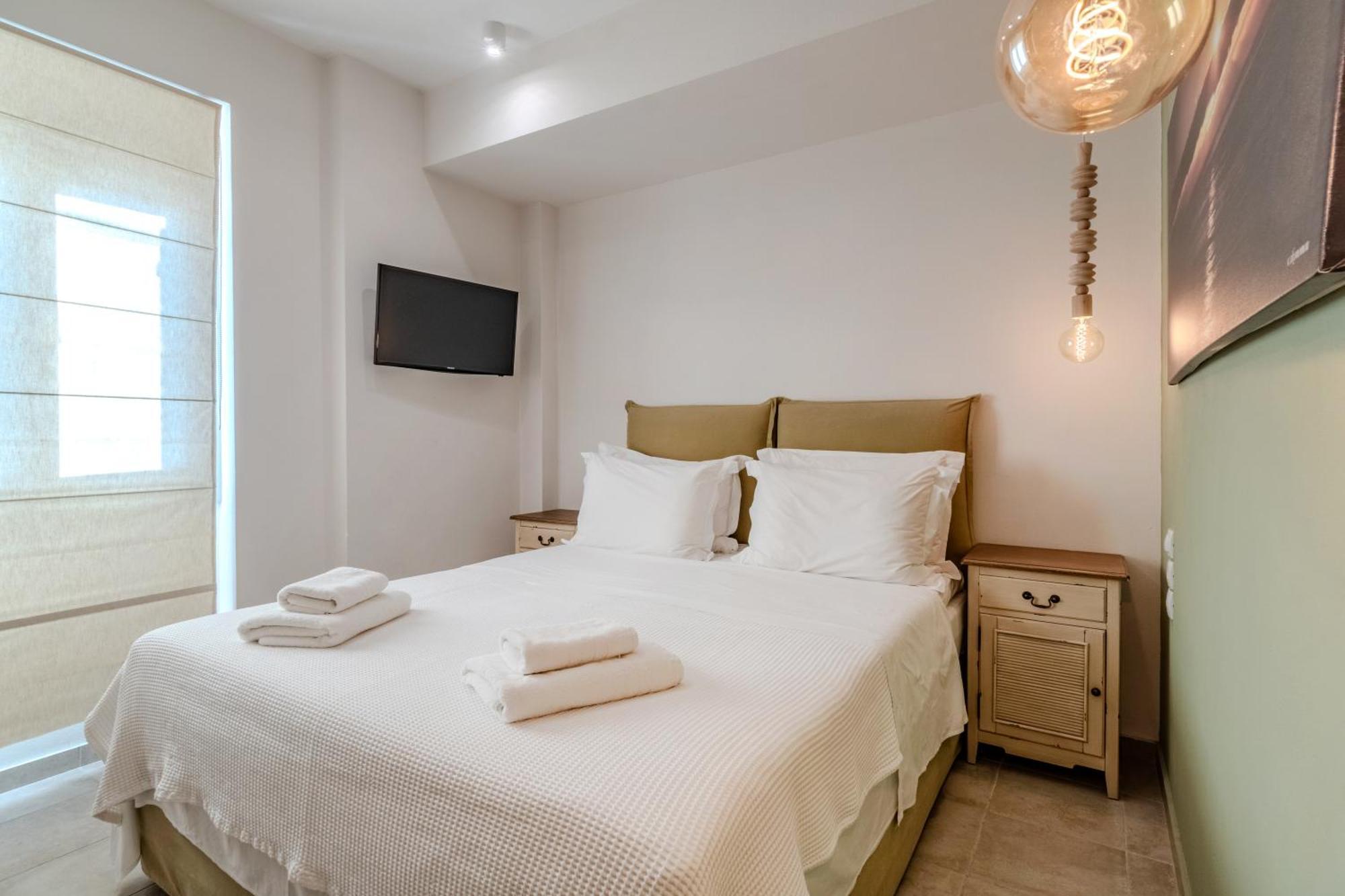 Holiday home Chroma Pelion Kato Gatzea