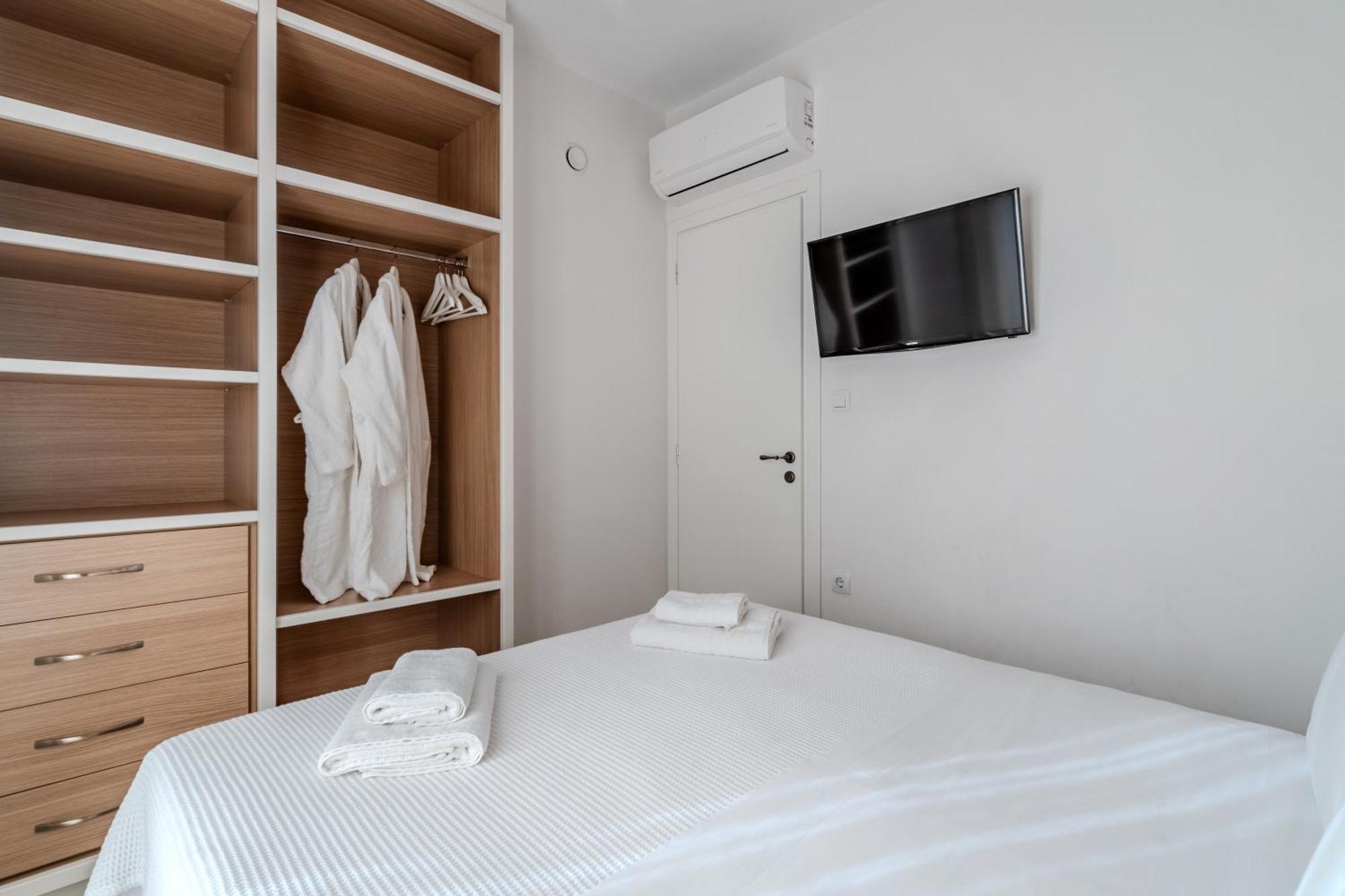 Holiday home Chroma Pelion