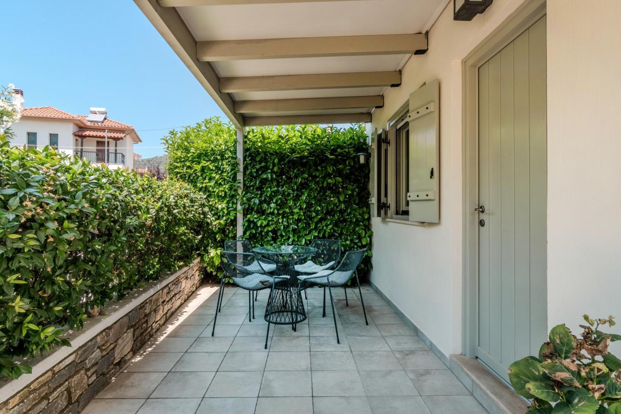 Holiday home Chroma Pelion Kato Gatzea