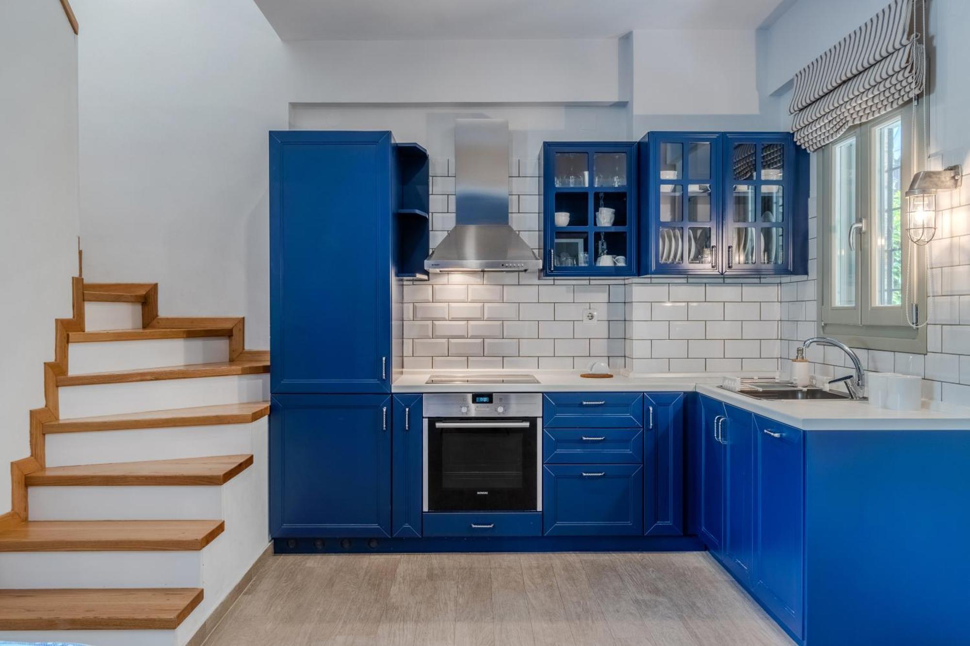 Chroma Pelion Holiday home