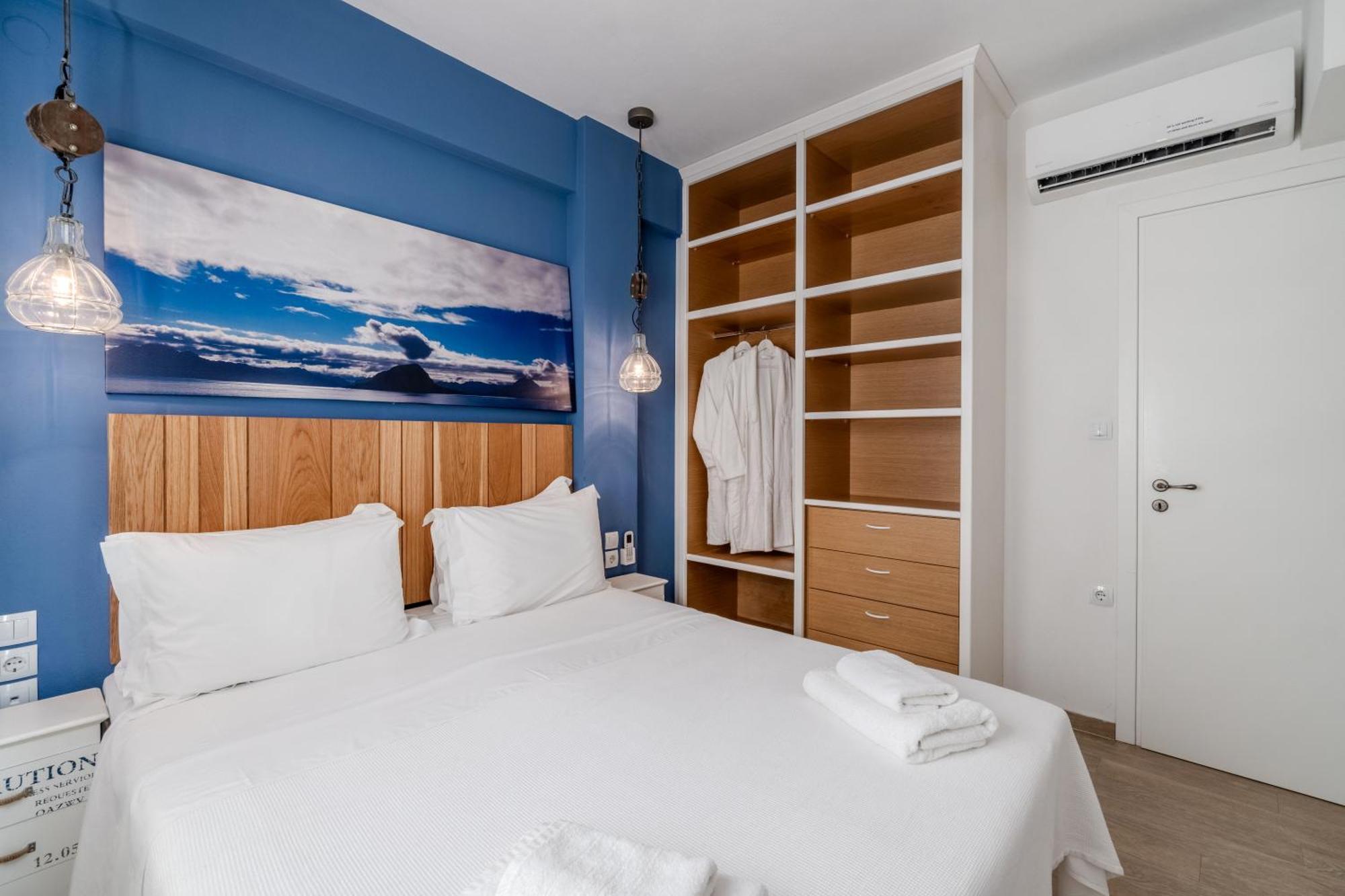 Holiday home Chroma Pelion