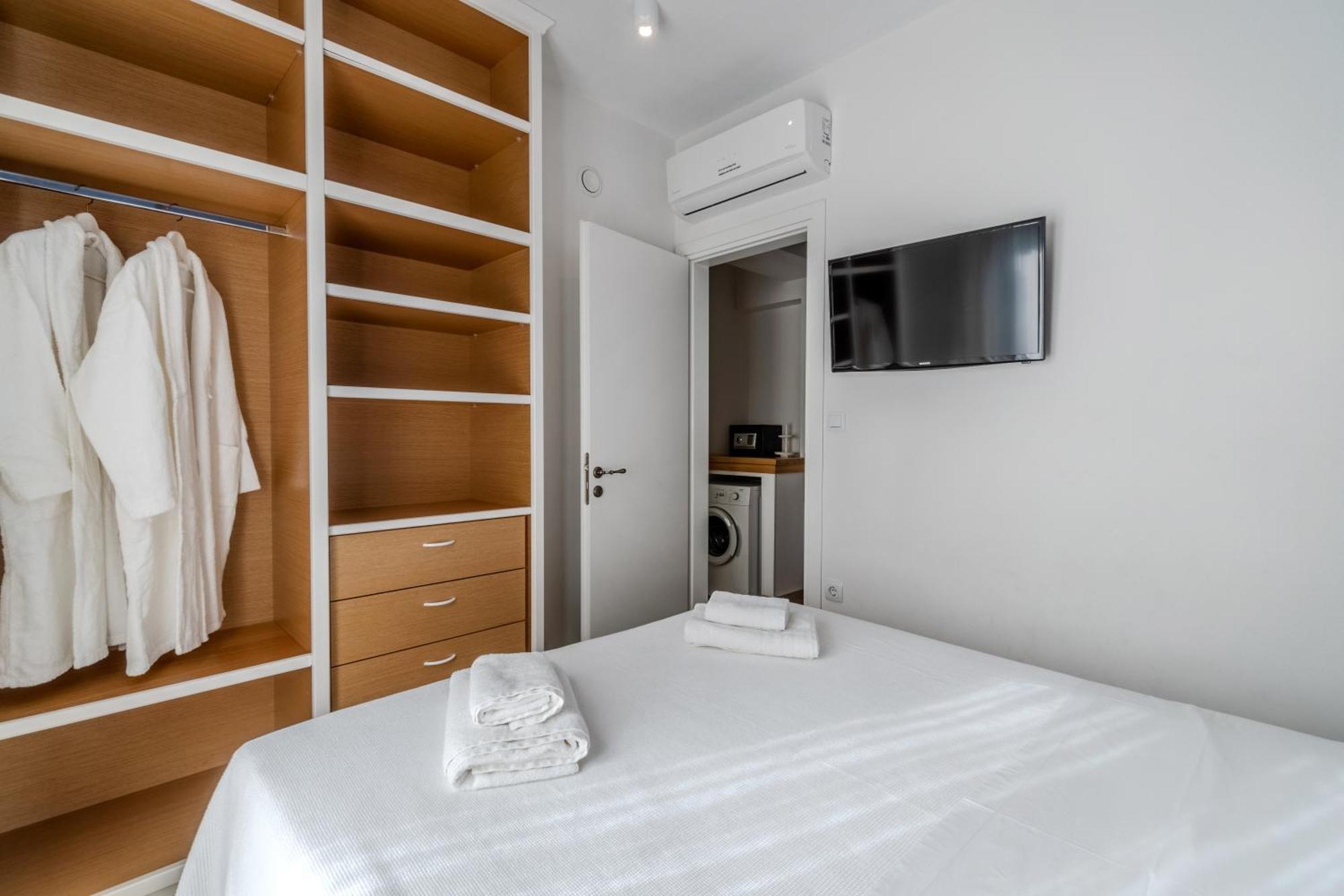 Chroma Pelion Holiday home *
