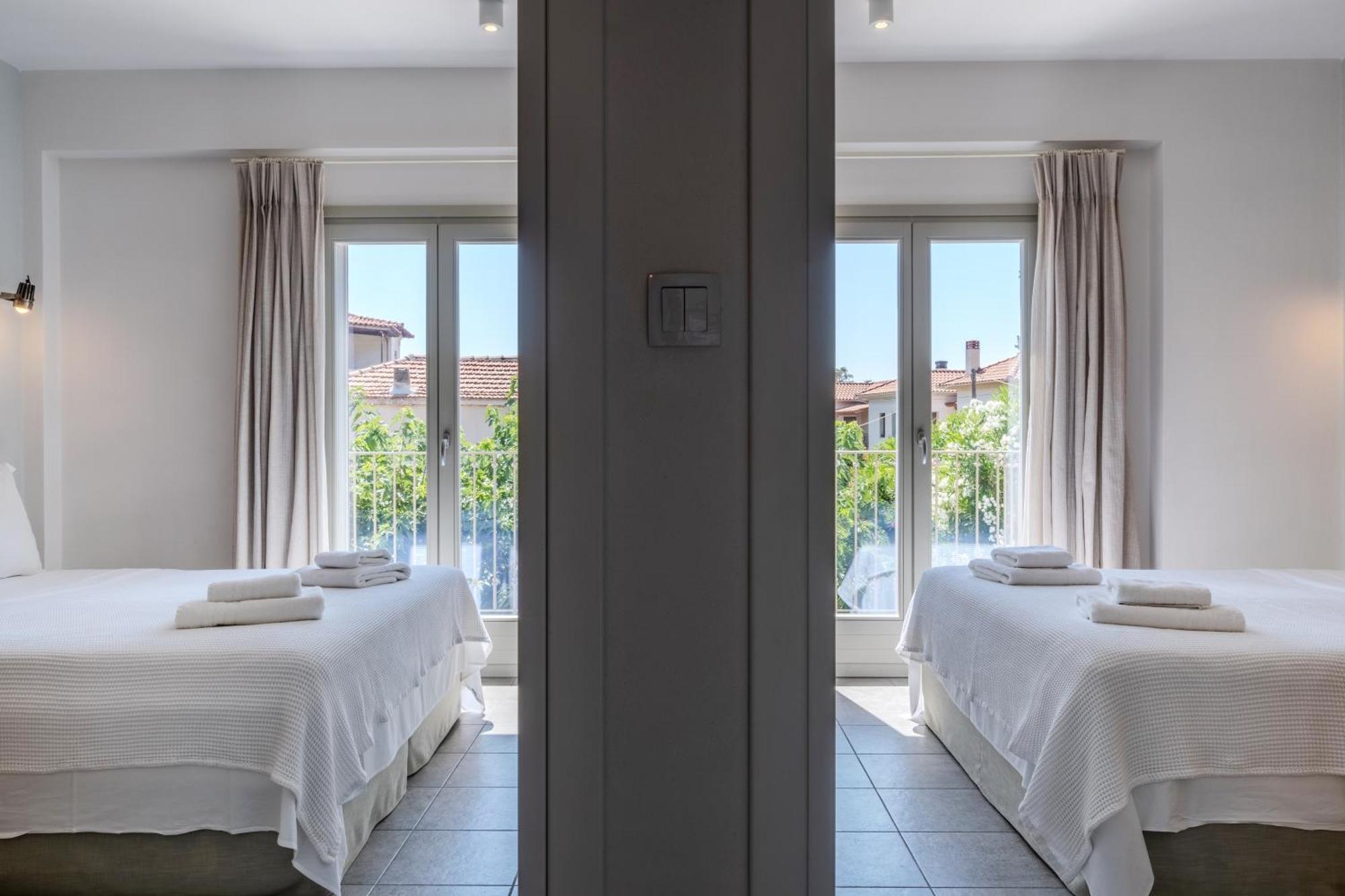 Holiday home Chroma Pelion *