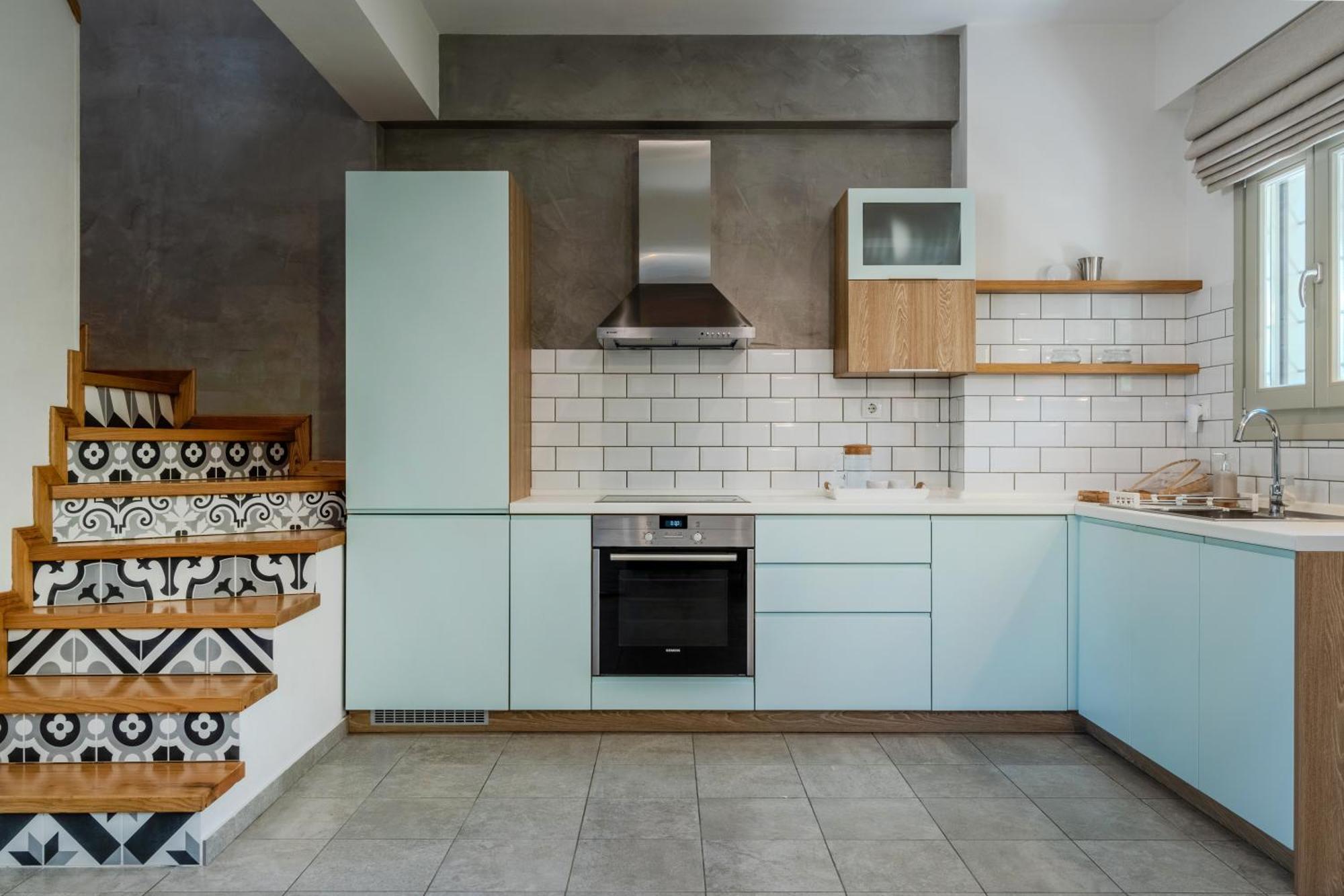 Chroma Pelion Holiday home Kato Gatzea