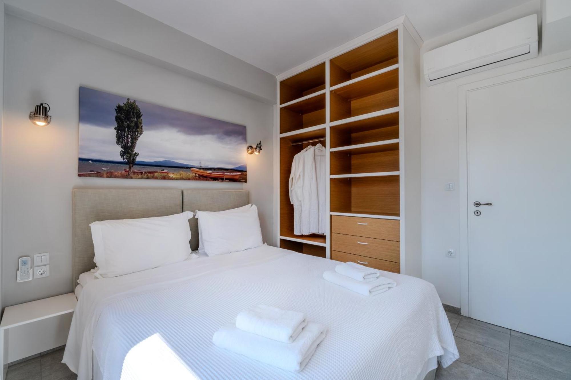 Holiday home Chroma Pelion Kato Gatzea
