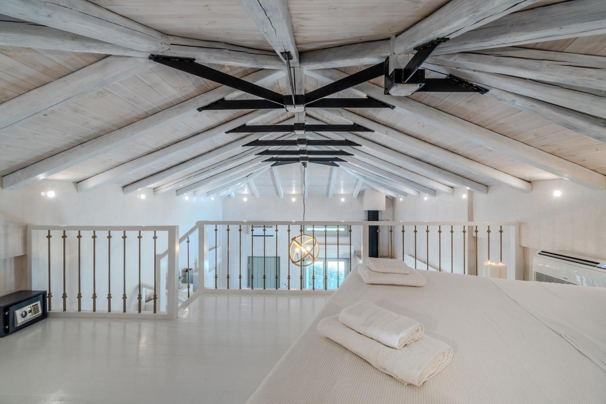 Chroma Pelion Holiday home