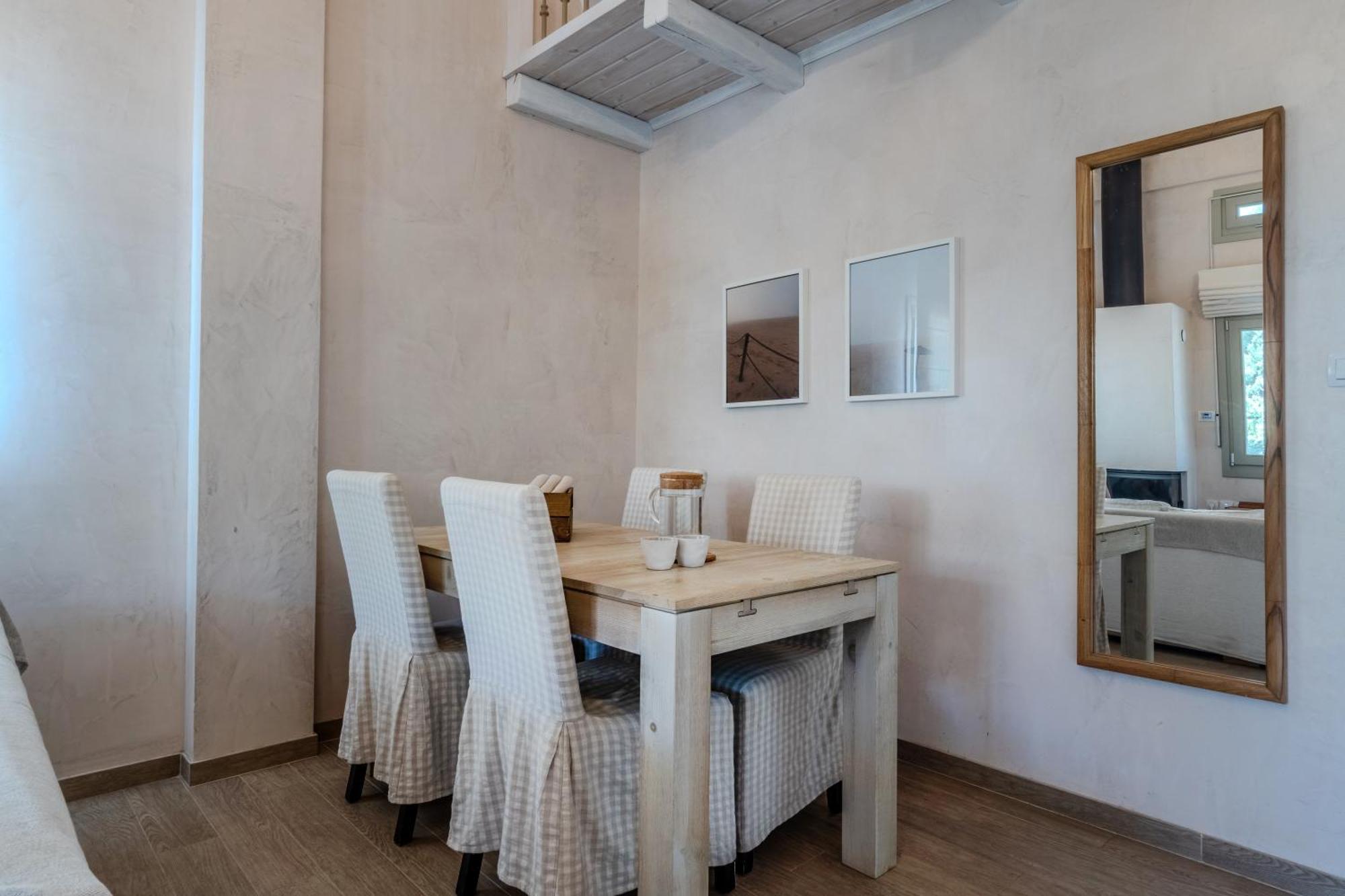 Holiday home Chroma Pelion